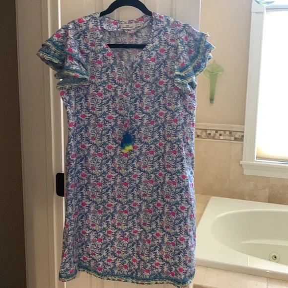 Vineyard Vines dress size M - Picture 3 of 7